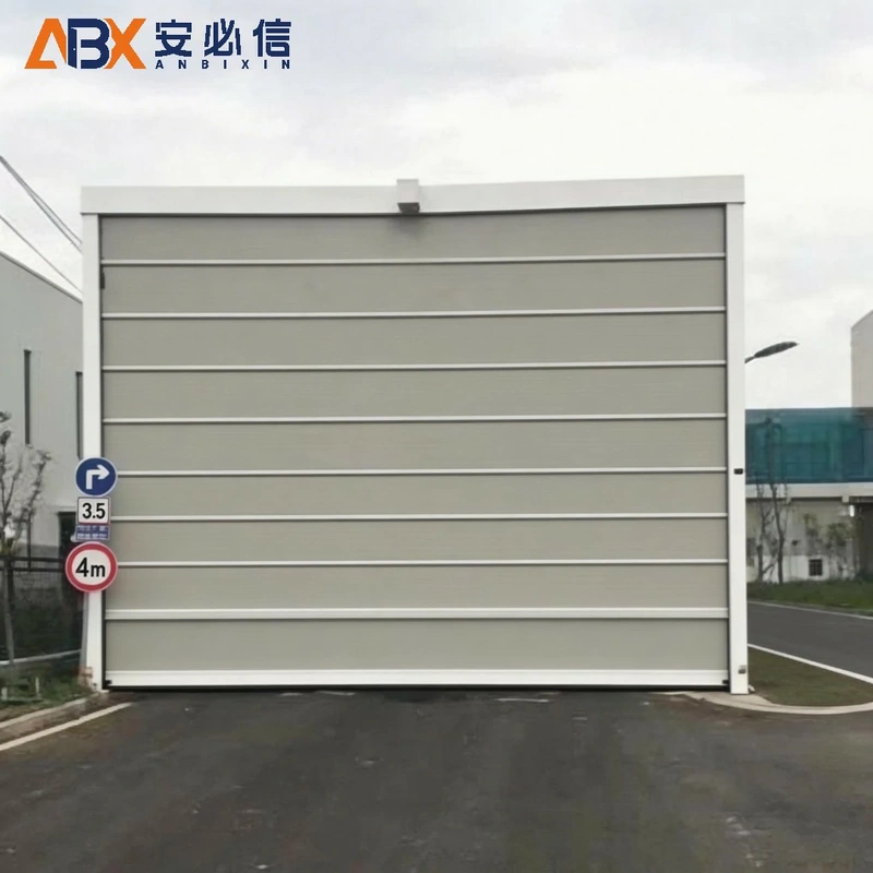 恩施土家族苗族自治州快速堆积门