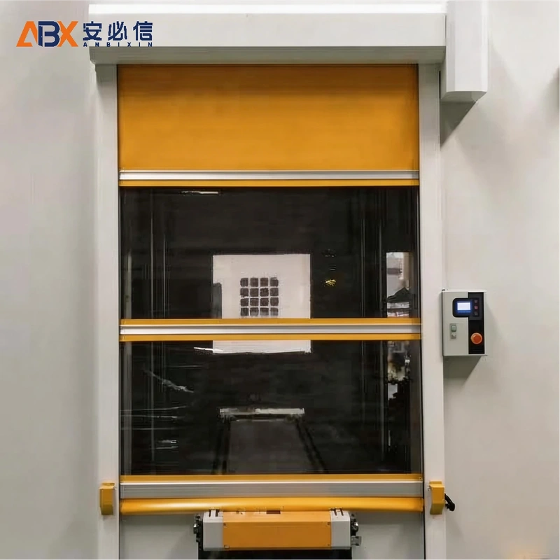恩施土家族苗族自治州软质快速门