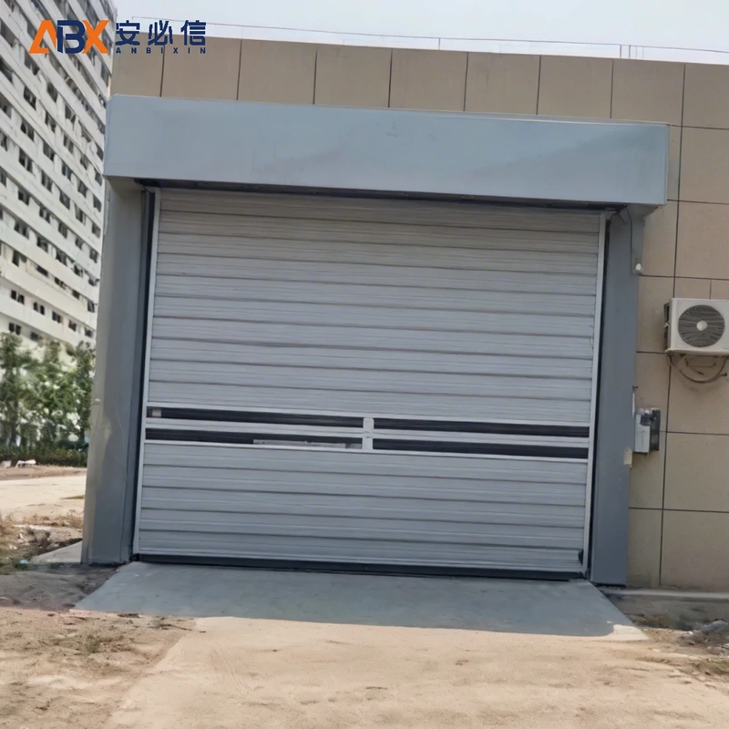 恩施土家族苗族自治州快速卷帘门