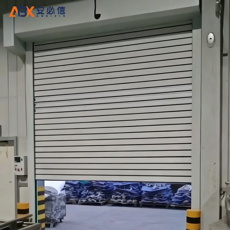 恩施土家族苗族自治州厂房高速门